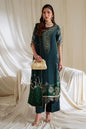 NUREH OMARA FESTIVE UNSTITCHED'26 | NEL-90