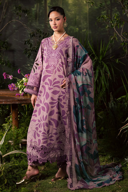NUREH DAILY DELIGHTS UNSTITCHED'26 | DD-26