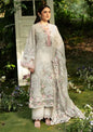 ELAF LUXURY LAWN VOL 2 '26 - UNSTITCHED ELQ-1A