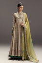 ANARKALI BY ZARA SHAHJAHAN UNSTITCHED'26| HOORAIN