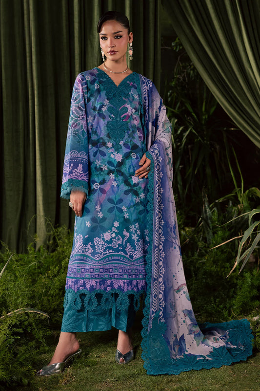 NUREH DAILY DELIGHTS UNSTITCHED'26 | DD-29