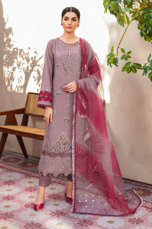 Nureh Bazaar Collection 2024 – NS-139