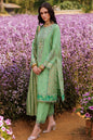 CHARIZMA ZOUQ UNSTITCHED COLLECTION'26 | CZ5-04