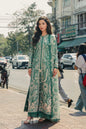 AFROZEH MULAQAAT FESTIVE LAWN UNSTITCHED'26| VASL