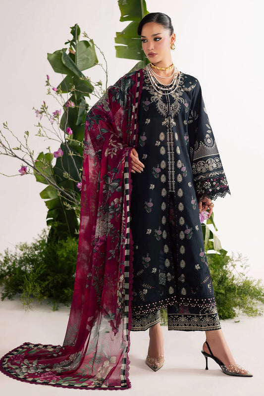 NUREH DAILY DELIGHTS UNSTITCHED'26 | DD-32