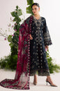 NUREH DAILY DELIGHTS UNSTITCHED'26 | DD-32