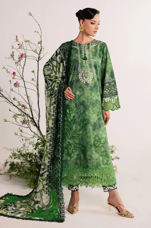 NUREH DAILY DELIGHTS UNSTITCHED'26 | DD-30