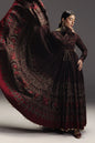 ANARKALI BY ZARA SHAHJAHAN UNSTITCHED'26| ZARMEEN