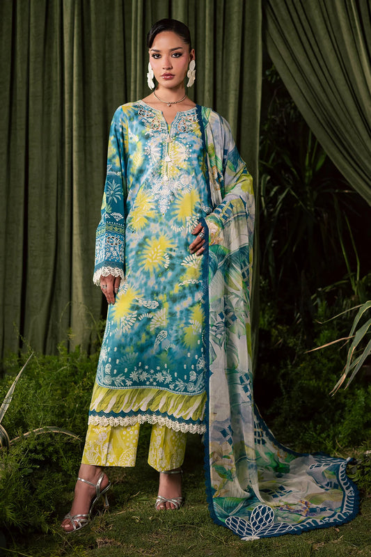 NUREH DAILY DELIGHTS UNSTITCHED'26 | DD-31