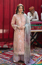 BANDHANI BY ALZOHAIB EMBROIDERED UNSTITCHED'26| D2
