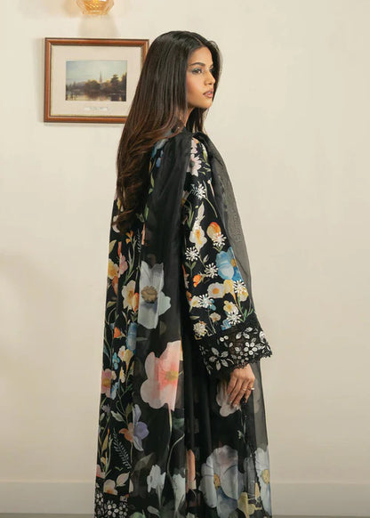 AYZEL ZEPHYR CORE VOL-III UNSTITCHED'26 | AZL-ELAH-V1-26