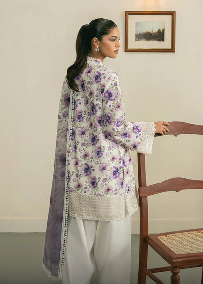 AYZEL ZEPHYR CORE VOL-III UNSTITCHED'26 | AZL-YARA-V1-26