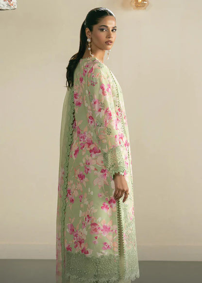 AYZEL ZEPHYR CORE VOL-III UNSTITCHED'26 | AZL-NISA-V1-26