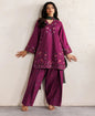 IZNIK FESTIVE LAWN UNSTITCHED '26 - IBE-01