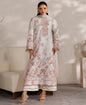 IZNIK FESTIVE LAWN UNSTITCHED '26 - IBE-04