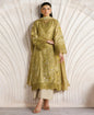 IZNIK FESTIVE LAWN UNSTITCHED '26 - IBE-09