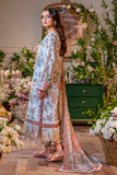 Jade FLORA LAWN 03PC COLLECTION Collection 2024 – Design 5