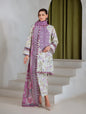 BAGH WHISPERS OF BLOOM BY JADE UNSTITCHED'26 | 20783