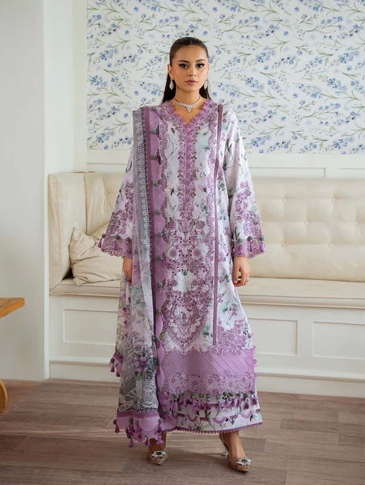 FLORA BY JADE UNSTITCHED'26 | 20814
