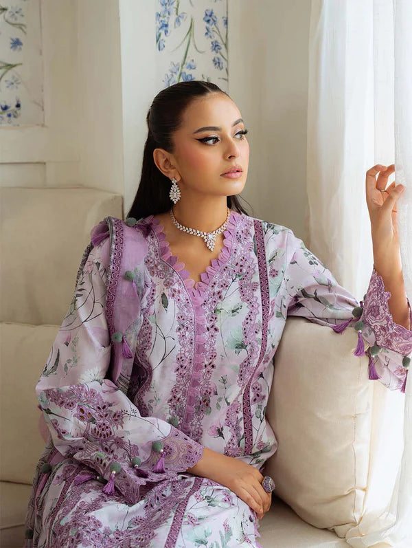 FLORA BY JADE UNSTITCHED'26 | 20814