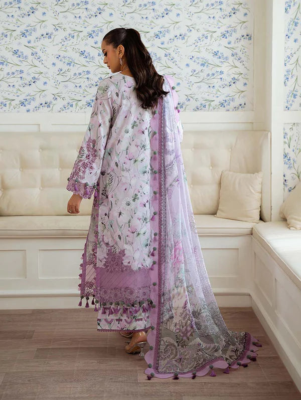 FLORA BY JADE UNSTITCHED'26 | 20814
