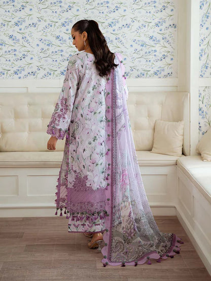 FLORA BY JADE UNSTITCHED'26 | 20814