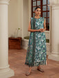 JADE LUMEA CAMBRIC EMBROIDERED UNSTITCHED'26| D7