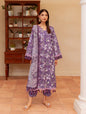 JADE LUMEA CAMBRIC EMBROIDERED UNSTITCHED'26| D9