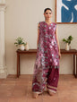 JADE LUMEA CAMBRIC EMBROIDERED UNSTITCHED'26| D2