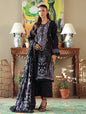 JADE URBANE EMBROIDERED LAWN UNSTITCHED'26 | 20954