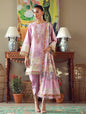 JADE URBANE EMBROIDERED LAWN UNSTITCHED'26 | 20958