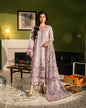 JADE LE PREMIER UNSTITCHED'26| AMARYLLIS