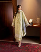 JADE QUEENS COURT UNSTITCHED '26 - REGALIA MUSE (21152)