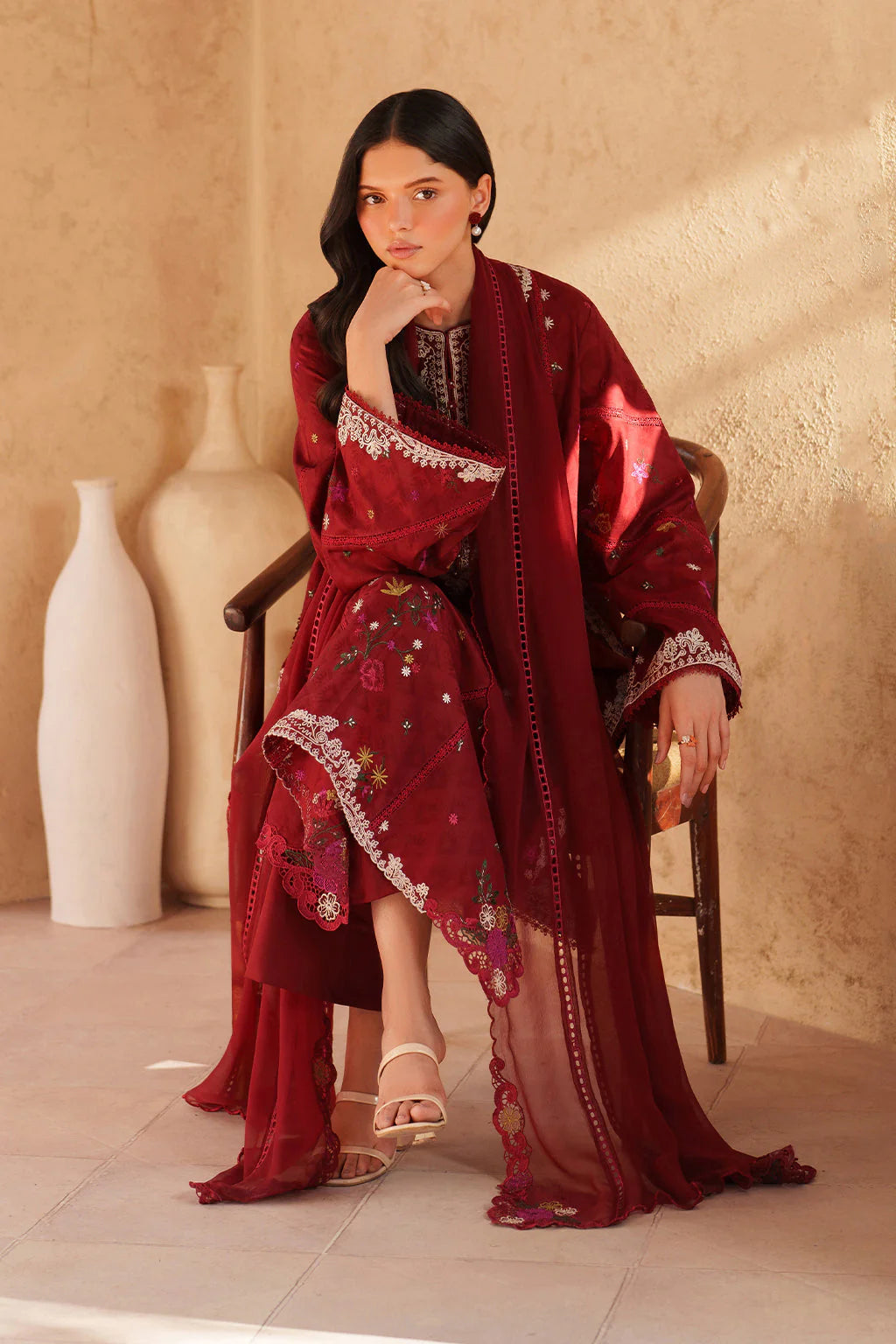 IZNIK EID LAWN UNSTITCHED'26 | EL-02