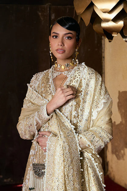 FREESIA BY SUFFUSE WEDDING COLLECTION'26 | GULRAIZ