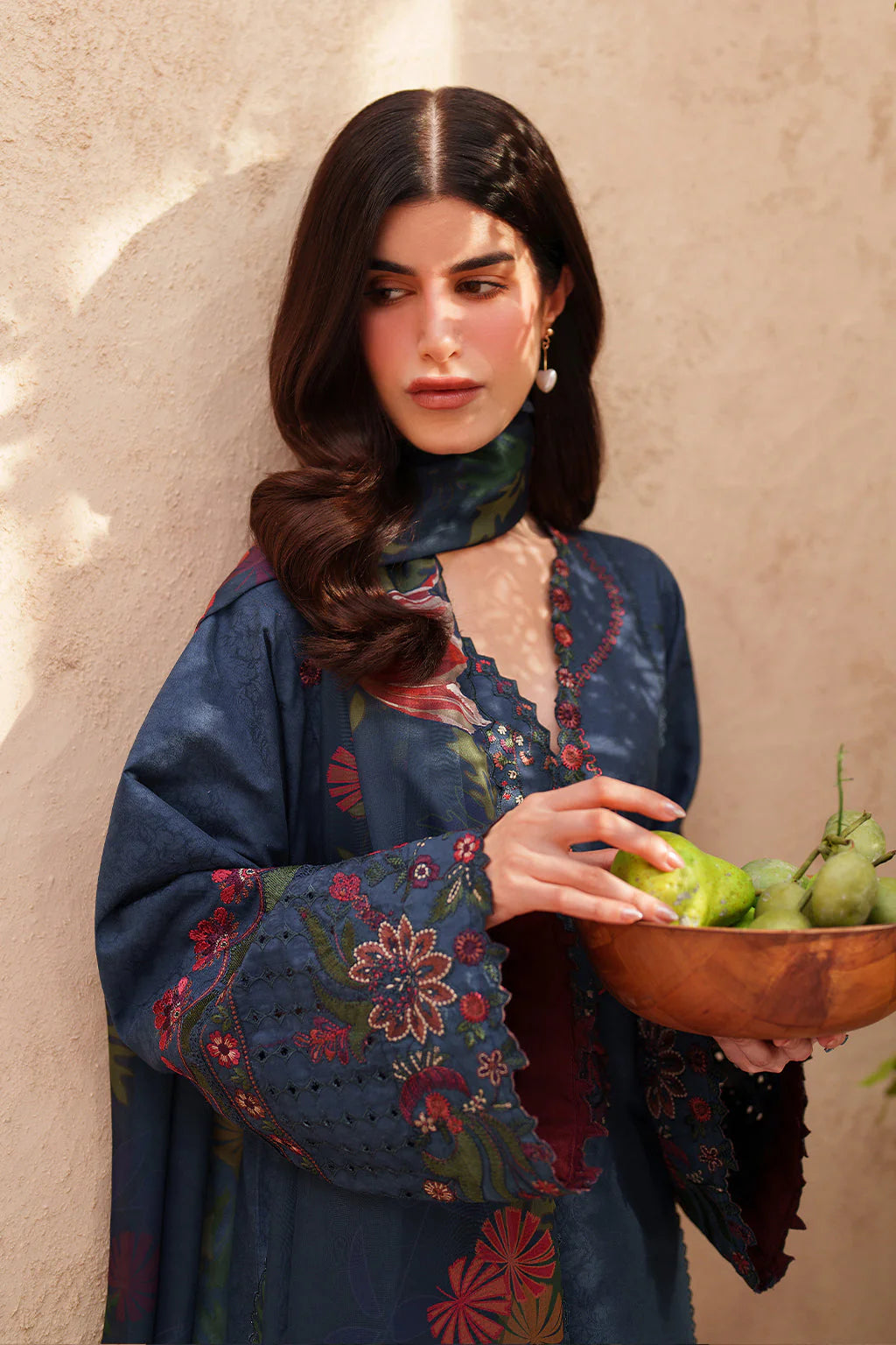 IZNIK EID LAWN UNSTITCHED'26 | EL-01