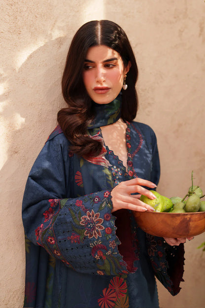 IZNIK EID LAWN UNSTITCHED'26 | EL-01