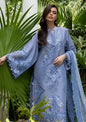 ELAF LUXURY LAWN VOL 2 '26 - UNSTITCHED ELQ-2B
