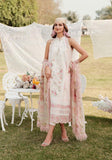 ZARQASH LUXE LAWN UNSTITCHED 2024 Collection 2024 – ZQ 5