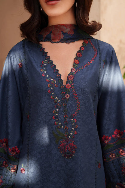 IZNIK EID LAWN UNSTITCHED'26 | EL-01