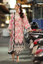 CHARIZMA COMBINATION EMBROIDERED VOL-1 UNSTITCHED'26| CC6-004
