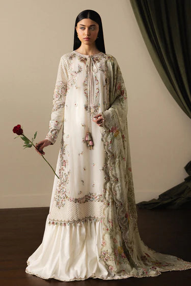 SATORI BY ZARA SHAHJAHAN UNSTITCHED'26 | SHIORI-D5