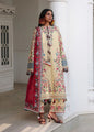KALABAGH BY HUSSAIN REHAR UNSTITCHED'26| Zubdah