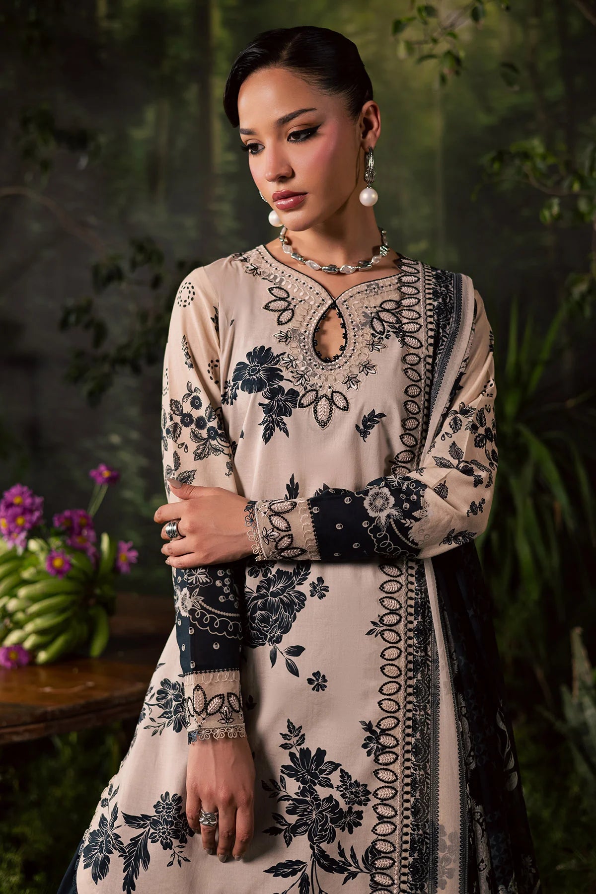 NUREH DAILY DELIGHTS UNSTITCHED'26 | DD-27