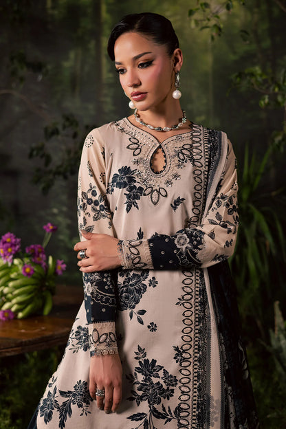 NUREH DAILY DELIGHTS UNSTITCHED'26 | DD-27