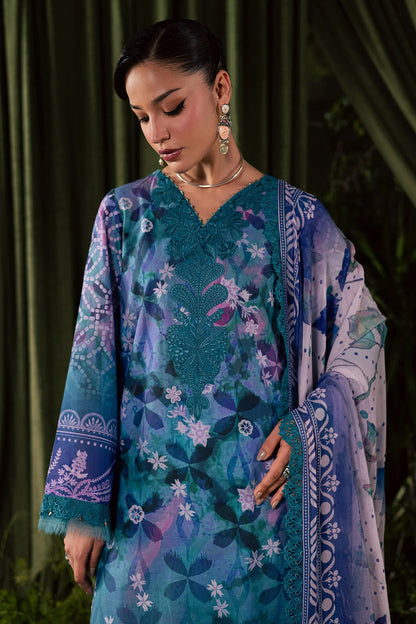 NUREH DAILY DELIGHTS UNSTITCHED'26 | DD-29