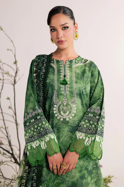 NUREH DAILY DELIGHTS UNSTITCHED'26 | DD-30