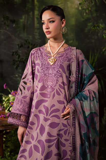 NUREH DAILY DELIGHTS UNSTITCHED'26 | DD-26