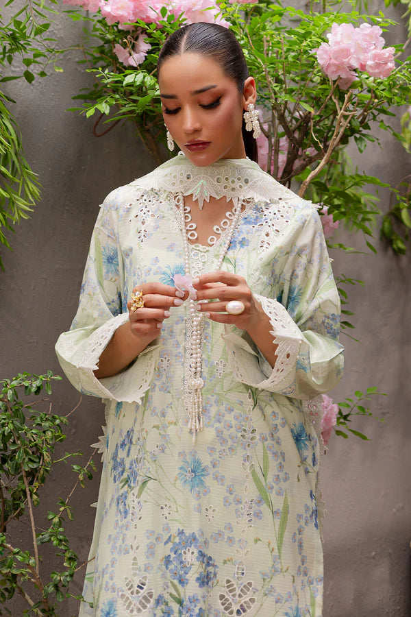 NUREH BLOOM UNSTITCHED'26| BL-12