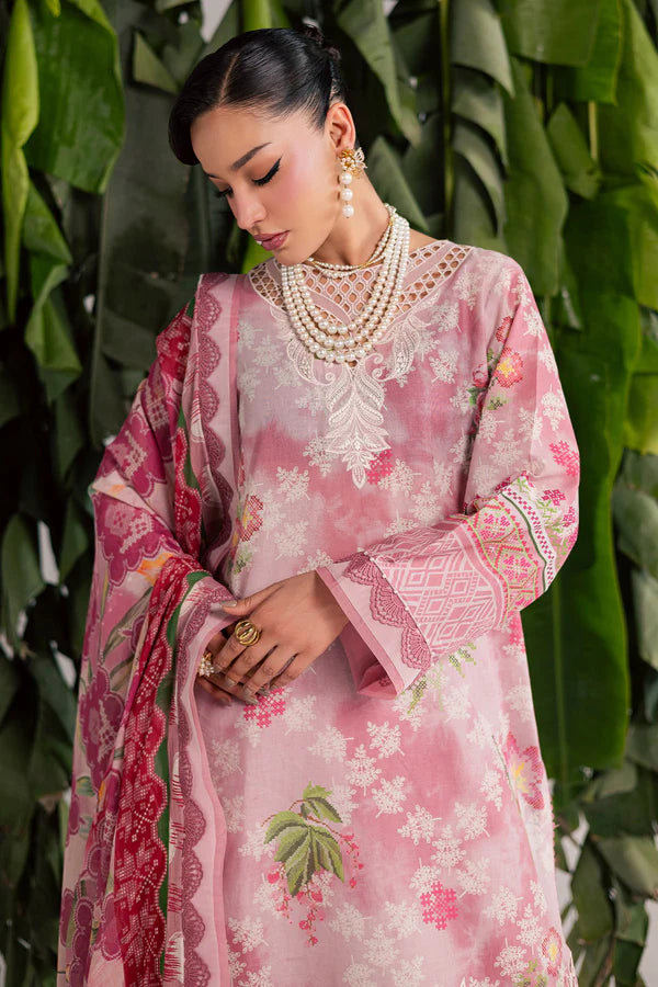 NUREH DAILY DELIGHTS UNSTITCHED'26 | DD-25